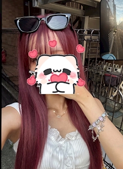 のどか「🍓❤️」