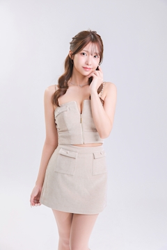 プロフィール写真2・咲良 みおり｜BARCELONA 妃翠・ひすい - すすきのニュークラブ（キャバクラ）