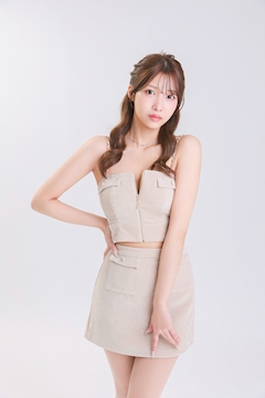 プロフィール写真3・咲良 みおり｜BARCELONA 妃翠・ひすい - すすきのニュークラブ（キャバクラ）