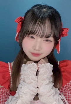 プロフィール写真2・そら｜Cafe&Bar Maison des Mermaid・メゾンドマーメイド - 八王子のコンカフェ
