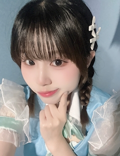 プロフィール写真3・そら｜Cafe&Bar Maison des Mermaid・メゾンドマーメイド - 八王子のコンカフェ