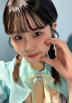 プロフィール写真4・そら｜Cafe&Bar Maison des Mermaid・メゾンドマーメイド - 八王子のコンカフェ