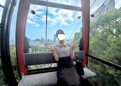 プロフィール写真12・みな.❁.｡.週末おりがみ出没ガール.｡.❁.｡.｜おりがみ - 名古屋 金山のガールズバー