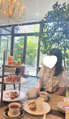 プロフィール写真11・みな.❁.｡.週末おりがみ出没ガール.｡.❁.｡.｜おりがみ - 名古屋 金山のガールズバー