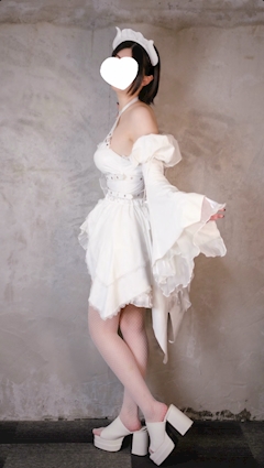 プロフィール写真9・みな.❁.｡.週末おりがみ出没ガール.｡.❁.｡.｜おりがみ - 名古屋 金山のガールズバー