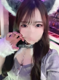 プロフィール写真3・ゆう｜Girls  Bar Sucre・シュクレ - 吉祥寺駅南口のガールズバー