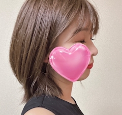 プロフィール写真1・りん｜CLUB新世界・シンセカイ - 五反田のキャバクラ