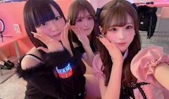 あみ💗ぴんみん三宮店「0120と0124のお礼🥹♥」