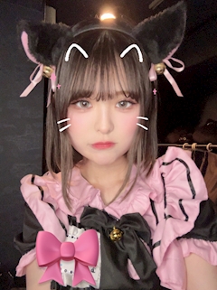 プロフィール写真9・あみ💗ぴんみん三宮店|PINK MONSTER&MINTY MONSTER神戸三宮店・ピンクモンスター&ミンティーモンスター - 三宮のコンカフェ