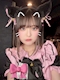 プロフィール写真9・あみ💗ぴんみん三宮店|PINK MONSTER&MINTY MONSTER神戸三宮店・ピンクモンスター&ミンティーモンスター - 三宮のコンカフェ