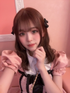 プロフィール写真6・あみ💗ぴんみん三宮店|PINK MONSTER&MINTY MONSTER神戸三宮店・ピンクモンスター&ミンティーモンスター - 三宮のコンカフェ