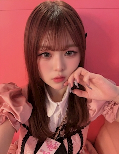 プロフィール写真3・あみ💗ぴんみん三宮店|PINK MONSTER&MINTY MONSTER神戸三宮店・ピンクモンスター&ミンティーモンスター - 三宮のコンカフェ