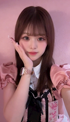 プロフィール写真2・あみ💗ぴんみん三宮店|PINK MONSTER&MINTY MONSTER神戸三宮店・ピンクモンスター&ミンティーモンスター - 三宮のコンカフェ