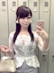 プロフィール写真2・式波あすか｜池袋 キャバクラ・アルマージ
