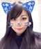 プロフィール写真3・式波あすか｜池袋 キャバクラ・アルマージ