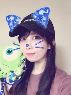 プロフィール写真4・式波あすか｜池袋 キャバクラ・アルマージ
