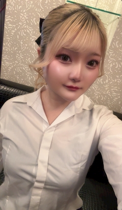 プロフィール写真5・りんこ|ガールズバー SALON BELIER・サロンベリエ - 中央区・大名のガールズバー