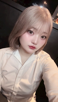 プロフィール写真2・りんこ|ガールズバー SALON BELIER・サロンベリエ - 中央区・大名のガールズバー