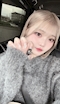 プロフィール写真1・りんこ|ガールズバー SALON BELIER・サロンベリエ - 中央区・大名のガールズバー