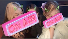 みこ「久しぶりに投稿🫶🏻︎💕︎︎」