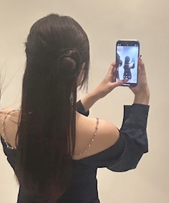 プロフィール写真1・なな｜Lounge IRIS 防府店・イリス - 防府市のラウンジ/クラブ