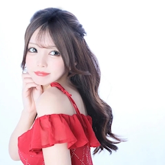 プロフィール写真2・あいり｜mooore・モーレ - 静岡 両替町のキャバクラ