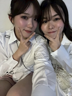 プロフィール写真2・はむ(՞っ ॑꒳ ॑c ՞)【luxury】｜LUXURY by Anthem・ラグジュアリー - 蒲田西口のガールズバー