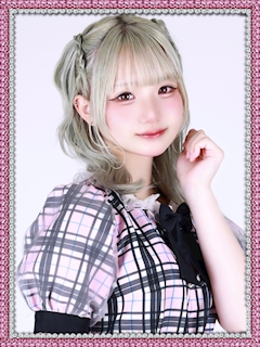 プロフィール写真1・なる|charmyMoon・チャーミームーン - 東心斎橋のコンカフェ