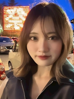 プロフィール写真2・白月 すずか｜鹿児島/天文館/キャバクラ/EMIRAI エミライ