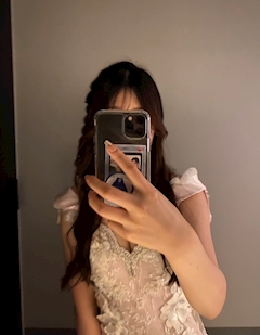 プロフィール写真1・かな｜Lounge IRIS 防府店・イリス - 防府市のラウンジ/クラブ