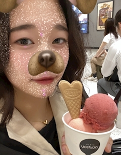 プロフィール写真1・honoka｜Armada・アルマーダ - 新潟市のキャバクラ