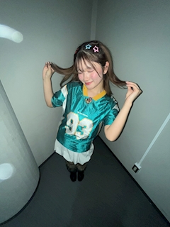 プロフィール写真1・りお｜Girls Bar Luna・ルナ - 神楽坂のガールズバー