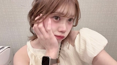 プロフィール写真3・ゆあ｜CLUB Premier HAKODATE・プレミア - 函館のニュークラブ（キャバクラ）