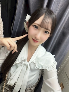 プロフィール写真2・さき|池袋 コンカフェ・ニノ