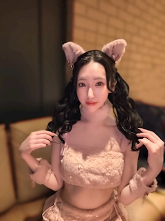 プロフィール写真2・かのん|club BRIGHT MOON・ブライトムーン - 岡山市(岡山駅前)のキャバクラ