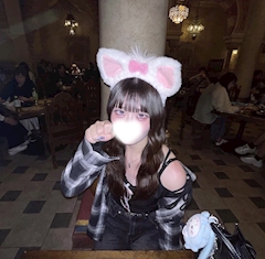 プロフィール写真2・れい|Girls Bar でぃんぷる - 錦糸町のガールズバー