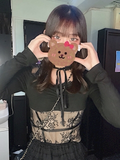 プロフィール写真2・れい|Girls Bar でぃんぷる - 錦糸町のガールズバー