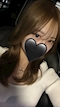 プロフィール写真2・みるく｜スナック つまみグイ - 中洲のスナック