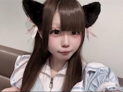 プロフィール写真1・あまの｜ビビッとくるかも！ - すすきのコンカフェ