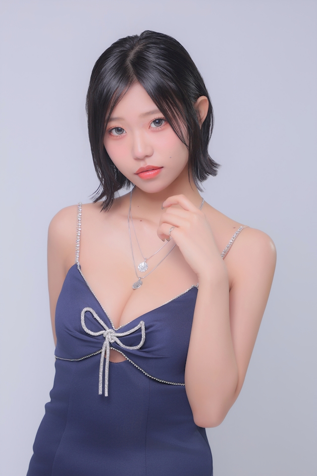 プロフィール写真6・空条えま|