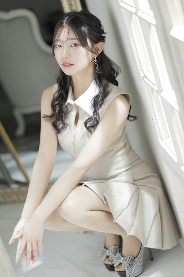 プロフィール写真5・空条　えま｜すすきの ニュークラブ・エクセレント