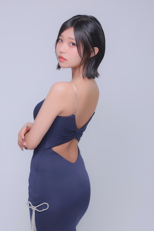 プロフィール写真1・空条えま|