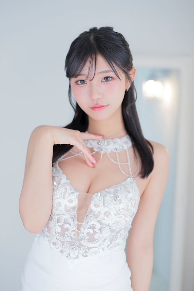 プロフィール写真2・空条　えま｜すすきの ニュークラブ・エクセレント