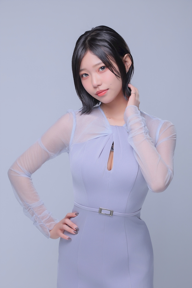 プロフィール写真5・空条えま|