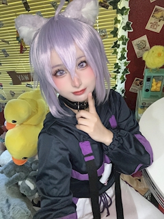 プロフィール写真4・ちの💗ぴんみん三宮店|PINK MONSTER&MINTY MONSTER神戸三宮店・ピンクモンスター&ミンティーモンスター - 三宮のコンカフェ