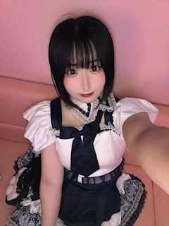 プロフィール写真2・ちの💗ぴんみん三宮店|PINK MONSTER&MINTY MONSTER神戸三宮店・ピンクモンスター&ミンティーモンスター - 三宮のコンカフェ