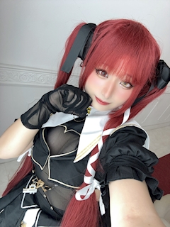 プロフィール写真5・ちの💗ぴんみん三宮店|PINK MONSTER&MINTY MONSTER神戸三宮店・ピンクモンスター&ミンティーモンスター - 三宮のコンカフェ