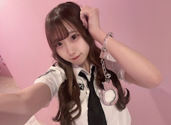 プロフィール写真4・れな｜アイメロ・あいめろ - 秋葉原のコンカフェ