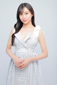 プロフィール写真3・春野 るな|BARCELONA 桃李・バルセロナ トウリ - 中洲のキャバクラ