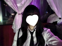 プロフィール写真1・しろ｜CAFE&BAR RANMARU・ランマル - 中洲のガールズバー